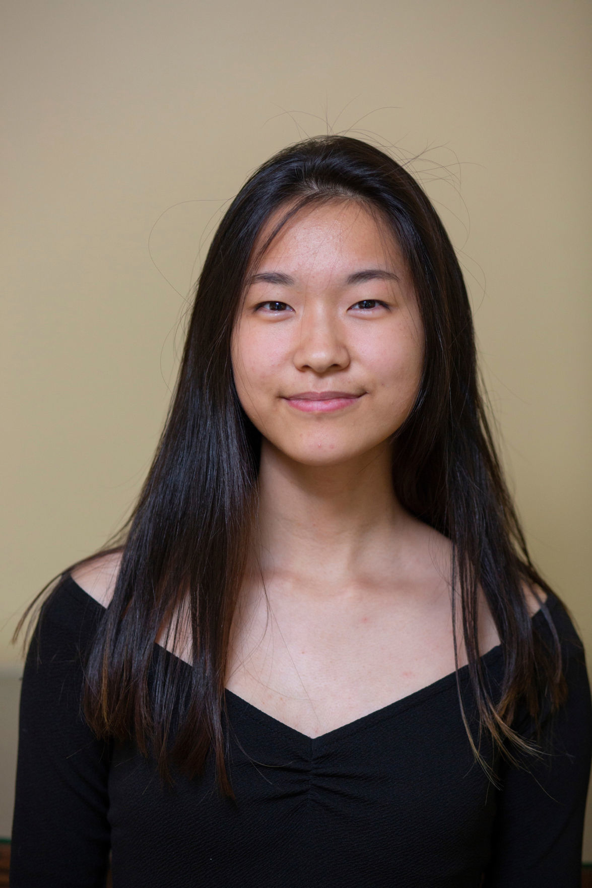 Yahan Chang